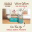Primal Dehydrated Easy to Serve Goat Milk for Dogs and Cats