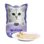 Kit Cat Petite Pouch 70g  Tuna & Chicken