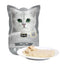 Kit Cat Petite Pouch 70g  Tuna & Saba