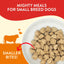 Stella & Chewy's Lil Bites Itty Bitty Beef Recipe - 7 oz
