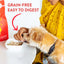 Stella & Chewy's Lil Bites Itty Bitty Beef Recipe - 7 oz