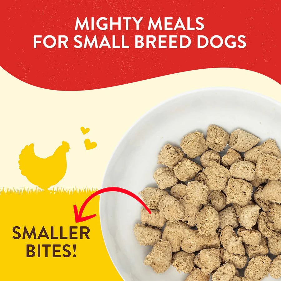 Stella & Chewy's Lil' Bites - Chicken Little Recipe - 7 oz