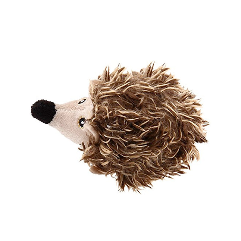 Melody Chaser Hedgehog    motion Activated Sound Chip