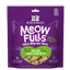 Stella & Chewy's Meowfulls Freeze Dried Cat Treats Turkey & Duck Recipe - 1.5 oz