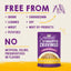 Stella & Chewy's Carnivore Cravings Morsels'N'Gravy - Chicken & Chicken Liver Recipe - 2.8 oz