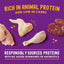 Stella & Chewy's Carnivore Cravings Morsels'N'Gravy - Chicken & Chicken Liver Recipe - 2.8 oz