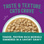 Stella & Chewy's Carnivore Cravings Morsels'N'Gravy - Salmon & Mackerel Recipe - 2.8 oz