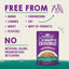 Stella & Chewy's Carnivore Cravings Morsels'N'Gravy - Salmon & Mackerel Recipe - 2.8 oz