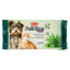 Padovan Pet Wipes Aloe (40 Pcs)