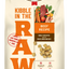 Primal Canine Beef Kibble in the Raw
