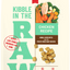 Primal Canine Chicken Kibble in the Raw
