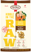Primal Puppy Chicken Kibble in the Raw Hypoallergenic Dog Dry Food