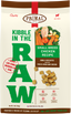 Primal Sall Breed Canine Chicken Kibble in the Raw Hypoallergenic Dog Dry Food