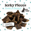 Primal Give Pieces A Chance  Chicken with Broth  for cats! Jerky Treat 4oz