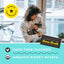Primal Give Pieces A Chance  Chicken with Broth  for cats! Jerky Treat 4oz