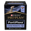 Purina Pro Plan FortiFlora Dog Probiotic Supplement 30 x 1g