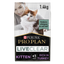 Purina Pro Plan LiveClear Kitten Allergen Reducing Dry Cat Food with Turkey 1.4 kg