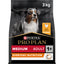 Purina Pro Plan Medium Adult Dry Dog food with Chicken