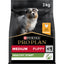 Purina Pro Plan Medium Puppy Dry Dog food with Chicken