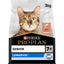 Purina Pro Plan Senior 7+ Longevis Dry Cat Food with Salmon 3 kg