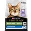 Purina Pro Plan  Senior 7+ Longevis Dry Cat Food with Turkey 1.5 kg