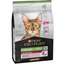Purina Pro Plan Sterilised Adult Savory Duo Dry Cat Food with Cod and Trout 3kg
