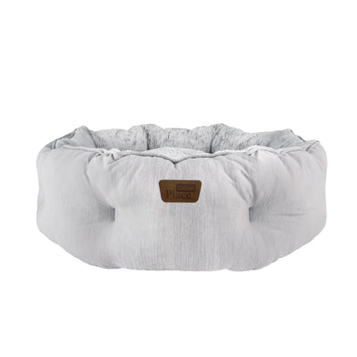 GiGwi Place Reversible Pet Bed - Ice Silk - Large