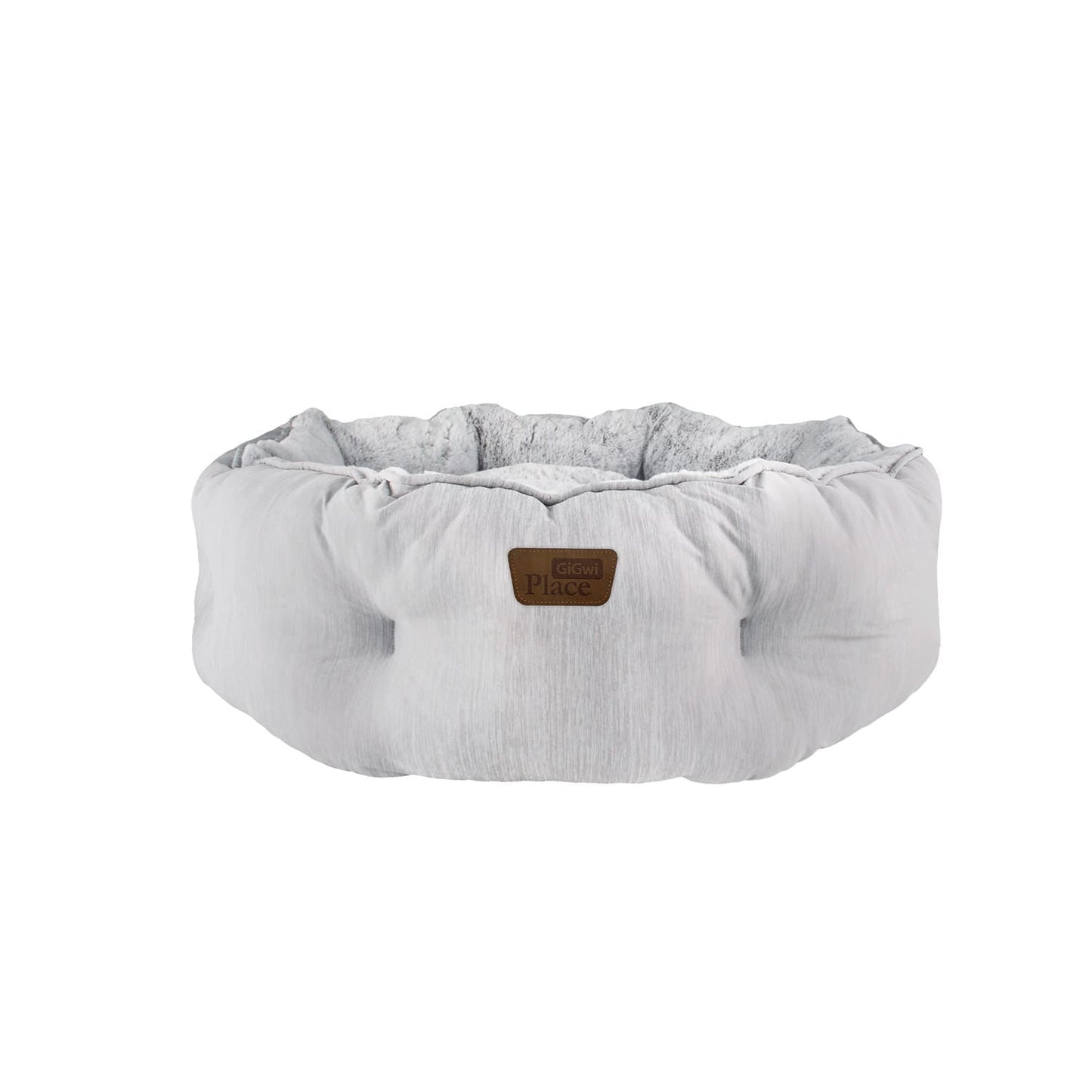 GiGwi Place Reversible Pet Bed - Ice Silk - Medium