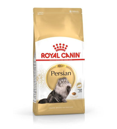 Royal Canin Feline Breed Nutrition Persian Adult Cat Dry Food