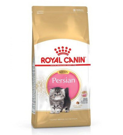 Royal Canin Feline Breed Nutrition Persian Kitten