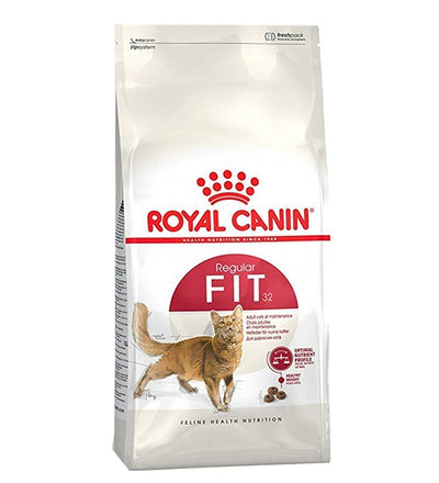 Royal Canin Feline Health Nutrition Fit 32 Cat Dry Food