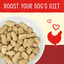 Stella & Chewy's Solutions Freeze-Dried Chicken Healthy Heart Support - 13 oz