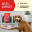 Stella & Chewy's Solutions Freeze-Dried Chicken Healthy Heart Support - 13 oz