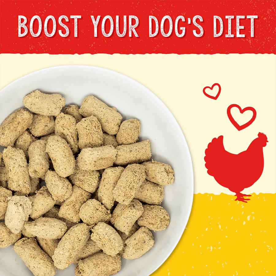 Stella & Chewy's Hip & Joint Boost Cage Free Chicken Recipe 13oz