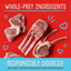 Stella & Chewy's Immune Boost Grass Fed Lamb Recipe 13oz