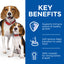 Hill's Science Plan Puppy & Mother Mousse - 12x200g