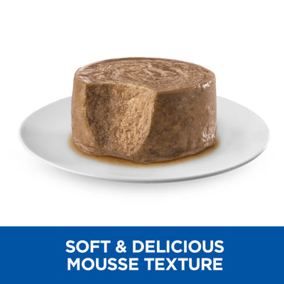 Hill's Science Plan Puppy & Mother Mousse - 12x200g