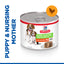 Hill's Science Plan Puppy & Mother Mousse - 12x200g