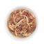 Schesir After Dark Wholefood In Broth For Cat - Chicken With Beef 80g
