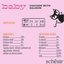 Schesir Baby Kitten Wholefood - Chicken With Salmon 70g