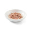 Schesir Cat Can- Wet Food Tuna with Whitebaits  - 140g