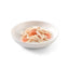 Schesir Cat Can Broth-Wet Food Chicken with Shrimps - 70g