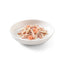 Schesir Cat Pouch-Wet Food Tuna with Chicken with Shrimps-