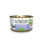 Schesir Complements Cat Wet Food in Jelly Can- Tuna With Grouper 70g
