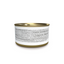 Schesir Complements Cat Wet Food  in Jelly Can- Tuna With Hake 70g