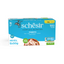 Schesir Complete & Balanced Nutrition Wet Cat Food in Jelly Can[Multi pack]- Tuna-(6X50g)