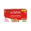 Schesir Cat MultiPack Can Wet Food-Tuna With Shrimps[Weight - 300g]