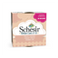 Schesir Kitten Can Mousse 3-12 Chicken Wet Food 85g