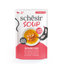 Schesir Soup Cat Wet Food in Soup Pouch-Salmon With Carrot 40g