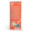 Schesir Stix Treat For Cat In Cream - Salmon 6x15g
